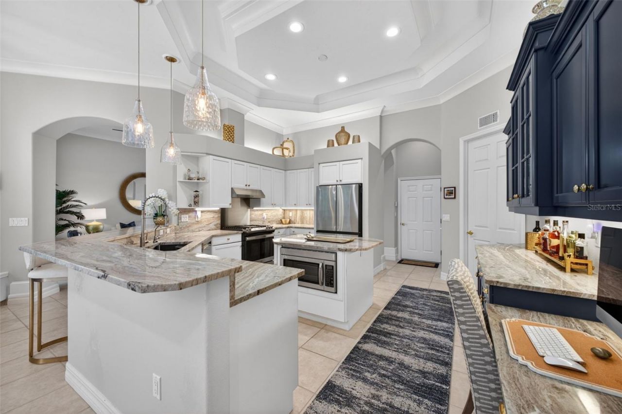 6724 The Masters Avenue, Lakewood Ranch, FL 34202 Photo