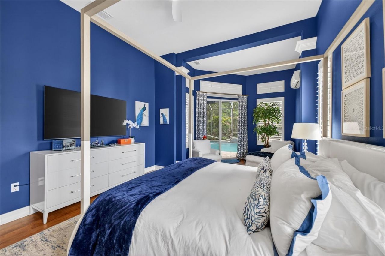 6724 The Masters Avenue, Lakewood Ranch, FL 34202 Photo
