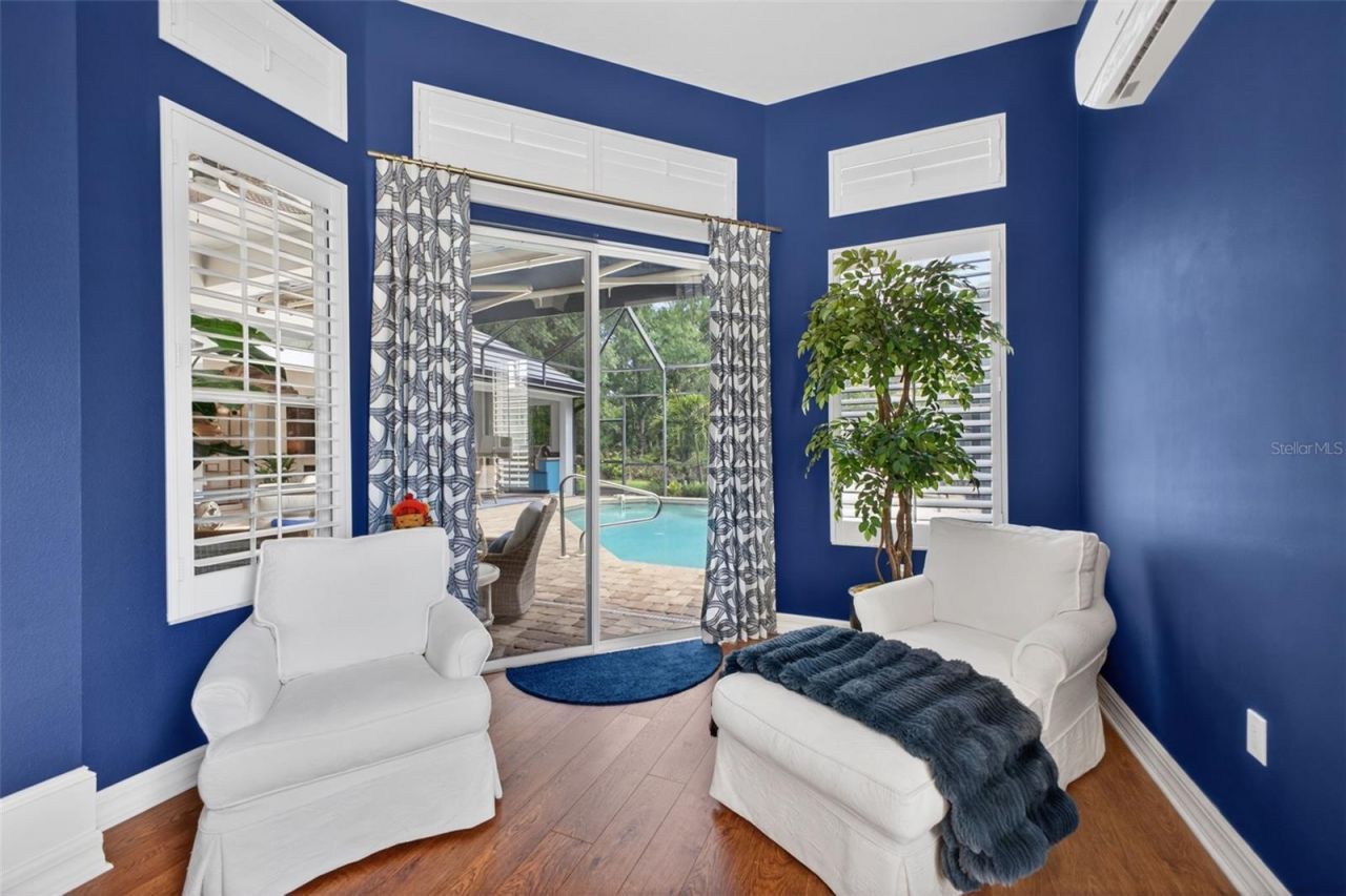 6724 The Masters Avenue, Lakewood Ranch, FL 34202 Photo