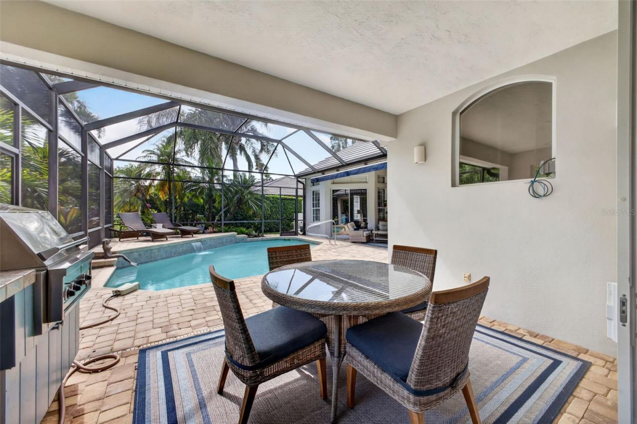 6724 The Masters Avenue, Lakewood Ranch, FL 34202 Photo
