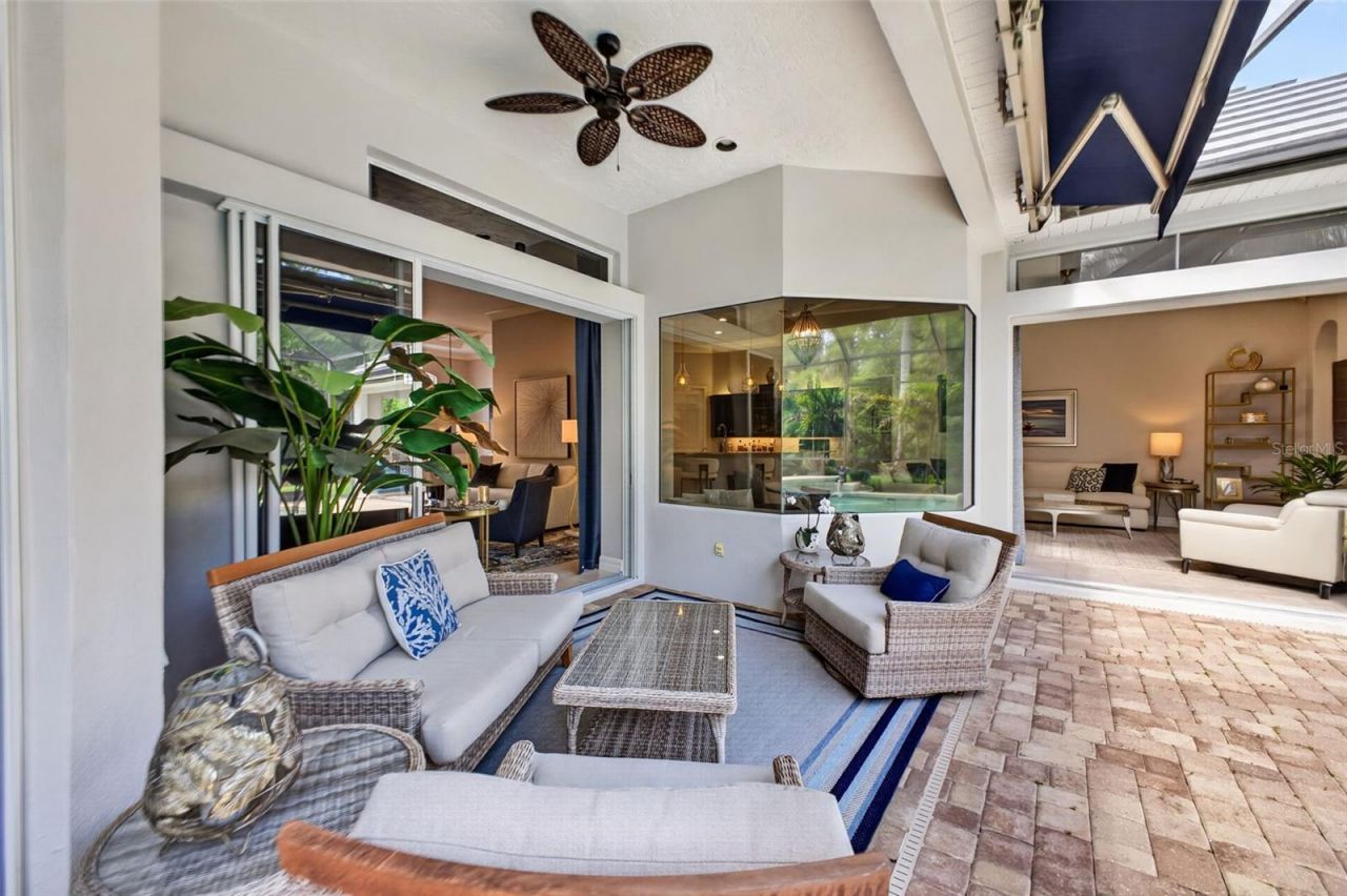 6724 The Masters Avenue, Lakewood Ranch, FL 34202 Photo