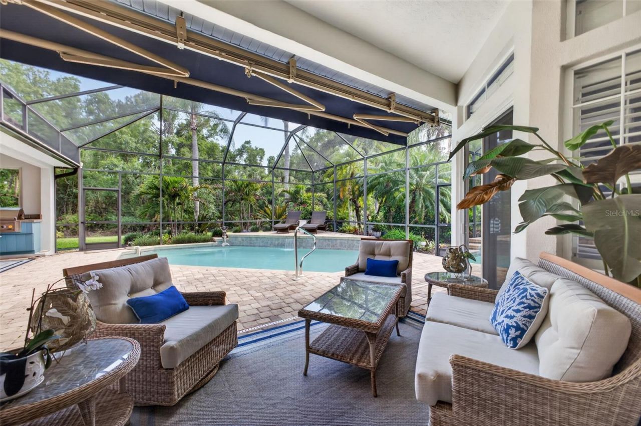 6724 The Masters Avenue, Lakewood Ranch, FL 34202 Photo
