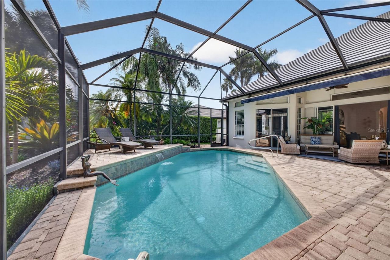 6724 The Masters Avenue, Lakewood Ranch, FL 34202 Photo