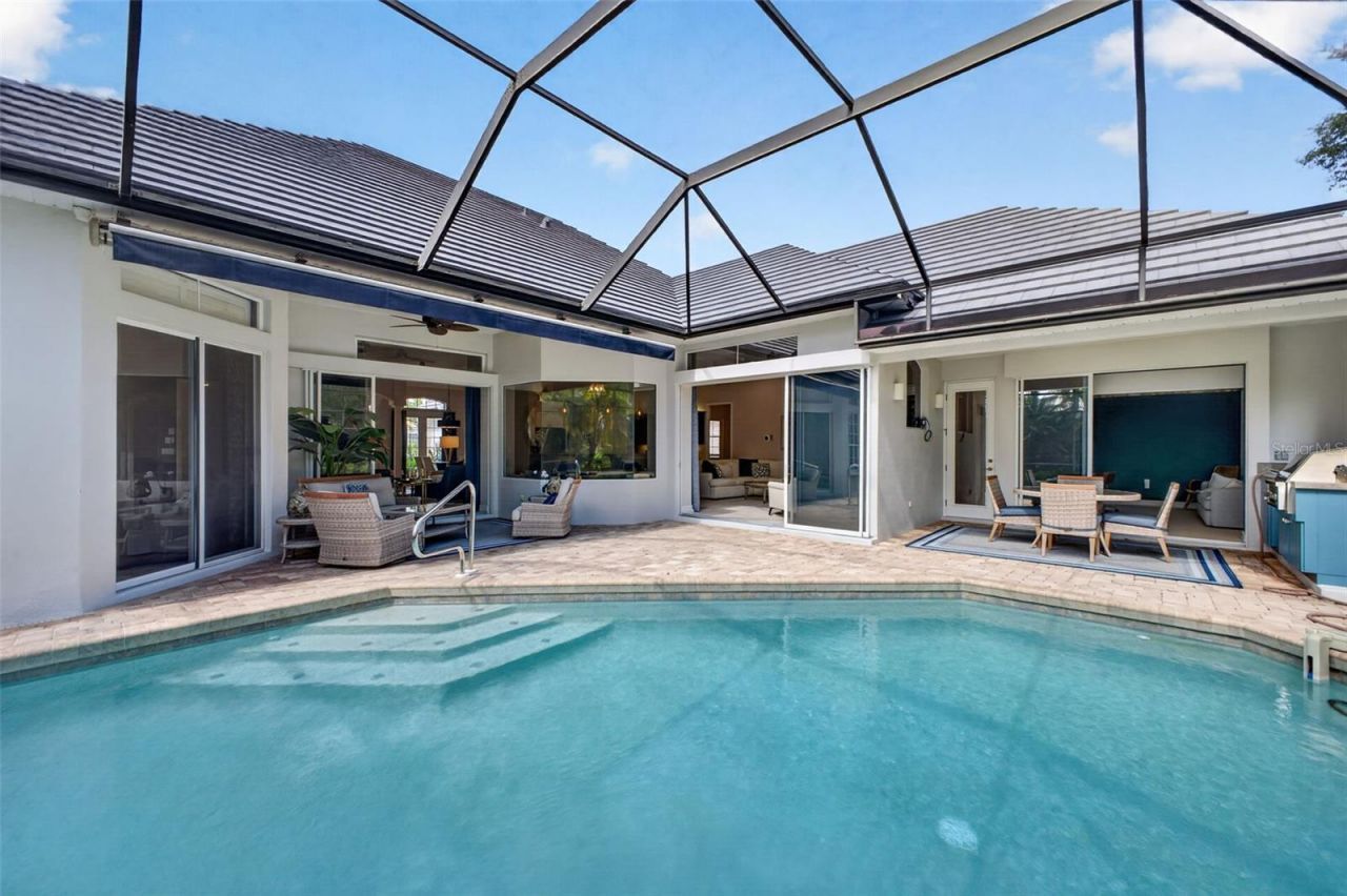 6724 The Masters Avenue, Lakewood Ranch, FL 34202 Photo