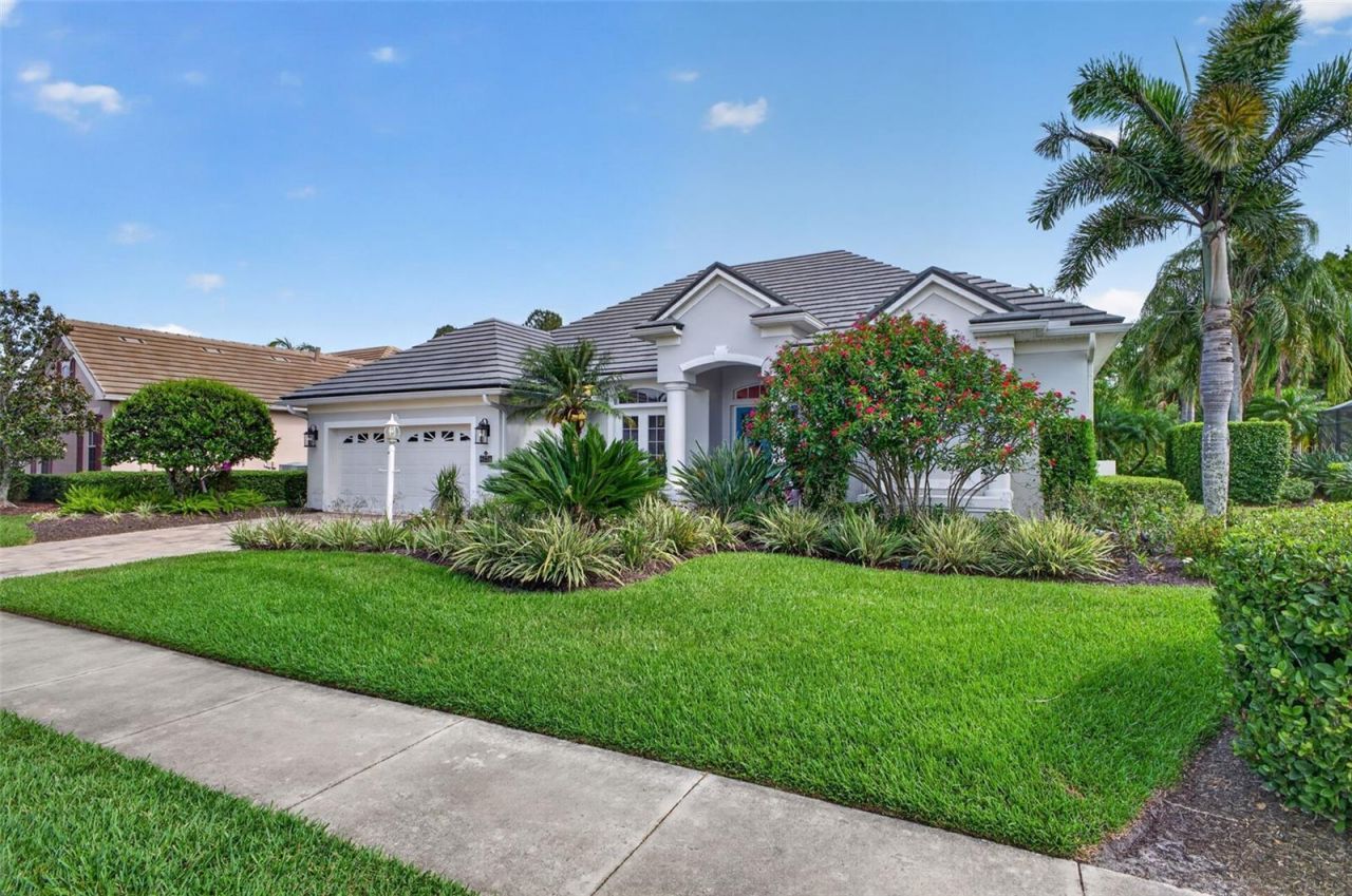 6724 The Masters Avenue, Lakewood Ranch, FL 34202 Photo