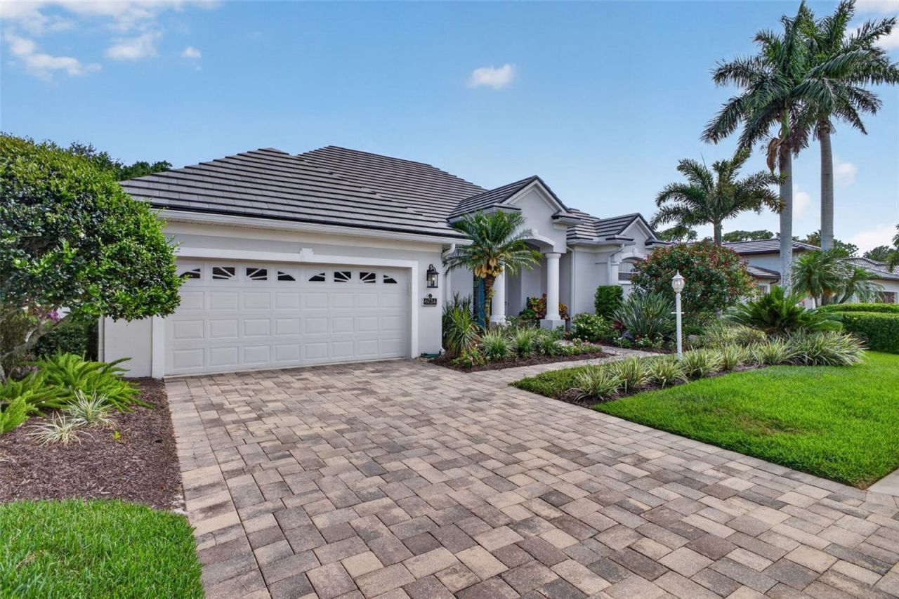 6724 The Masters Avenue, Lakewood Ranch, FL 34202 Photo