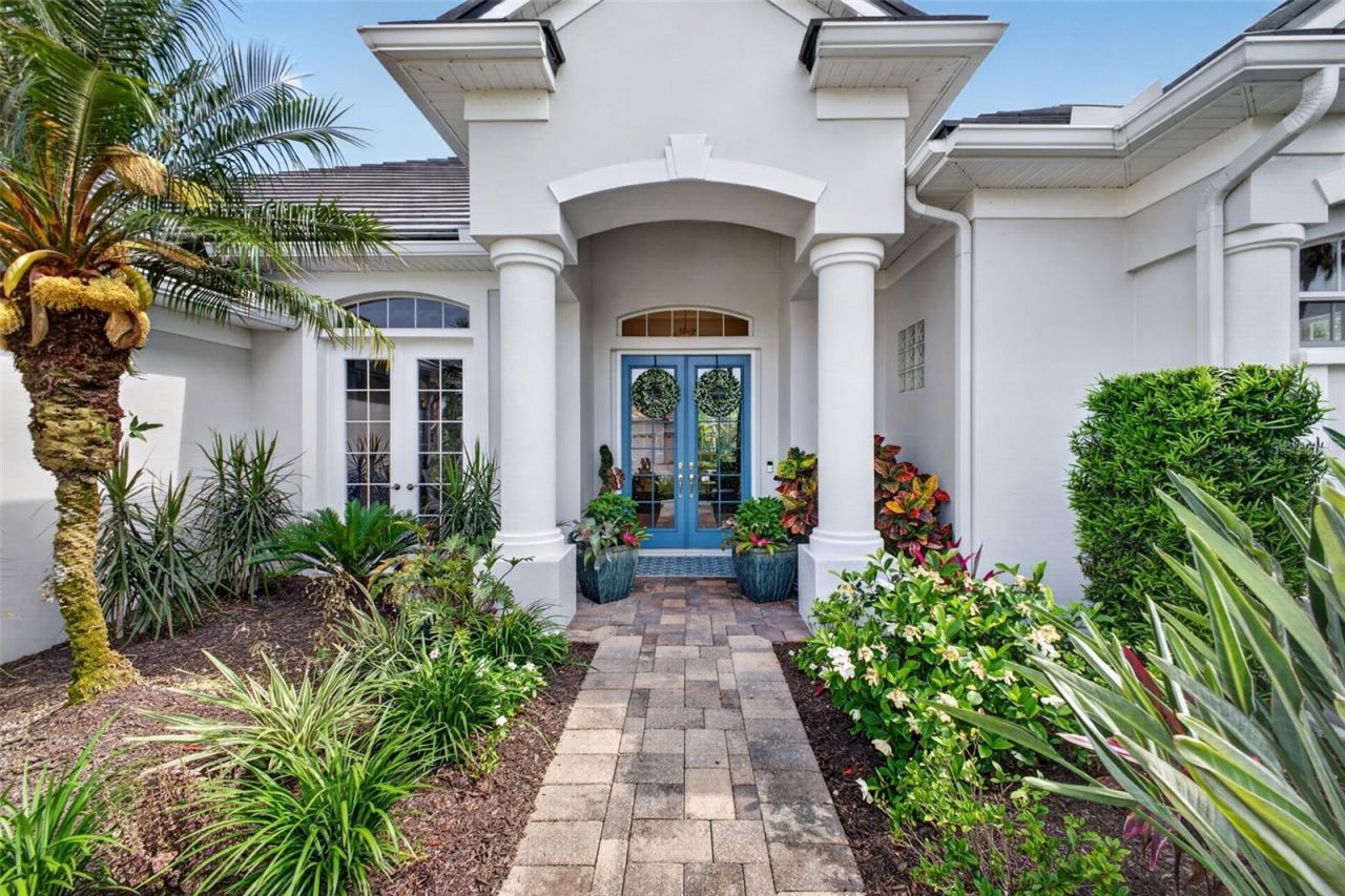 6724 The Masters Avenue, Lakewood Ranch, FL 34202 Photo