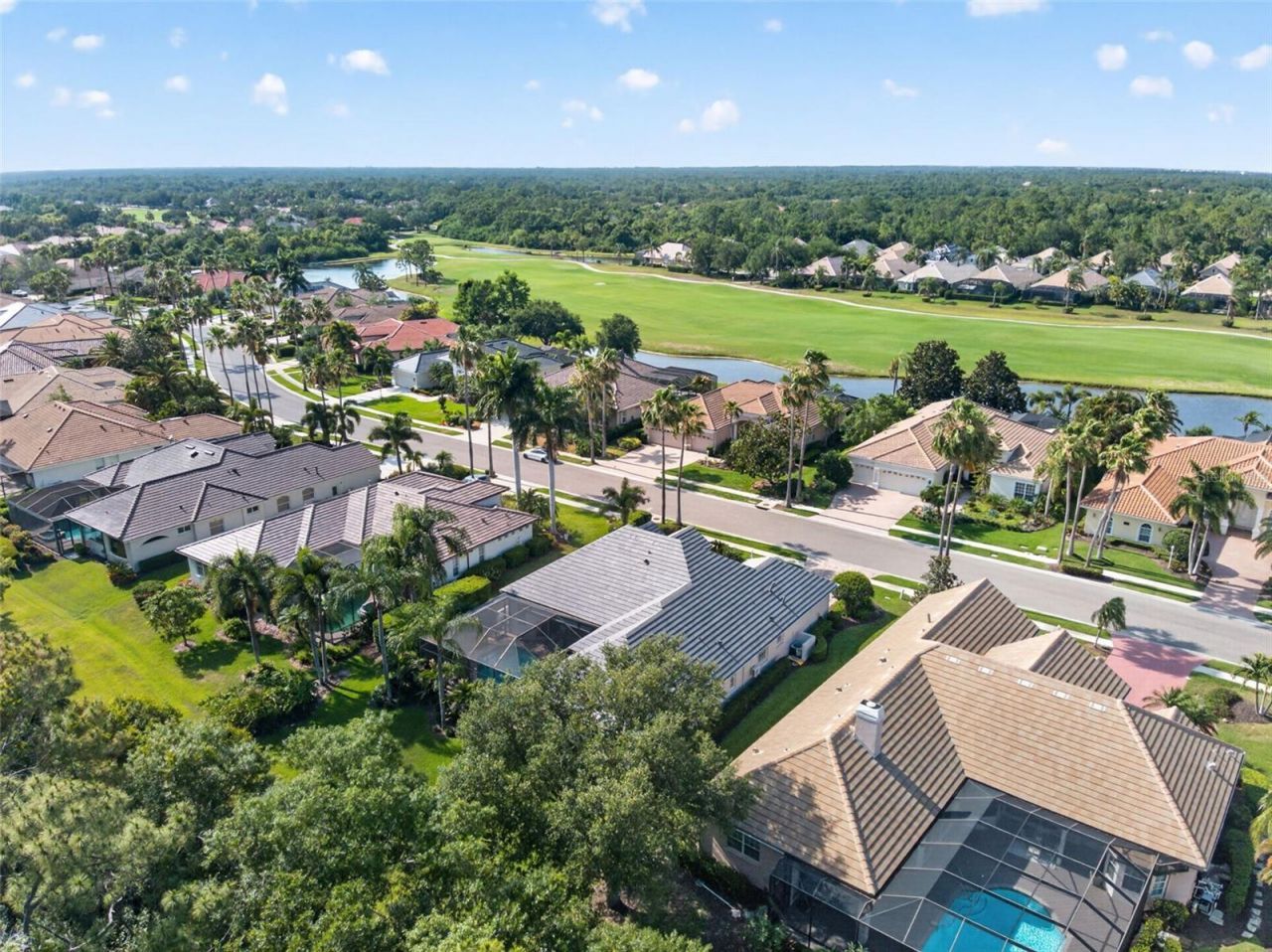 6724 The Masters Avenue, Lakewood Ranch, FL 34202 Photo