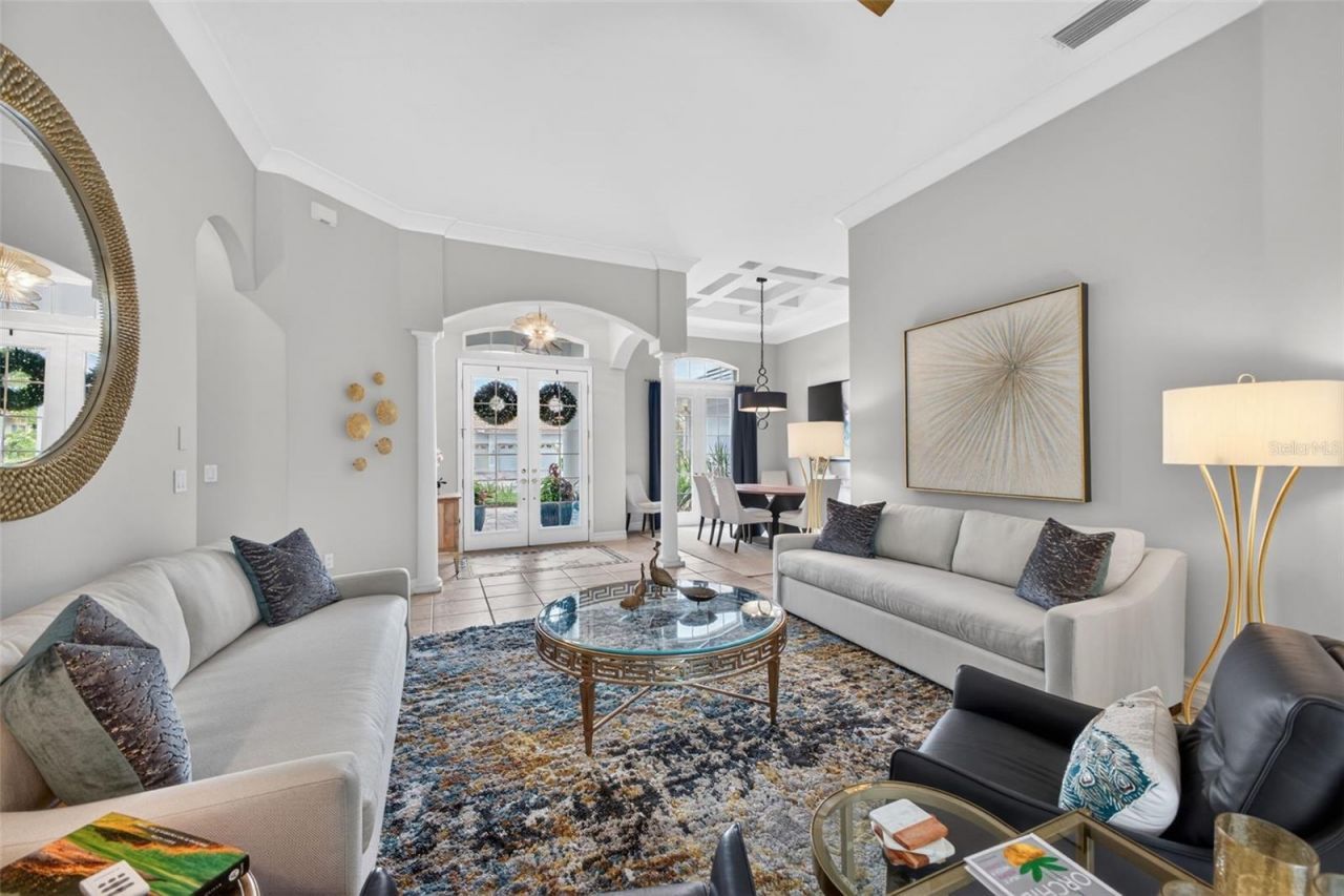 6724 The Masters Avenue, Lakewood Ranch, FL 34202 Photo