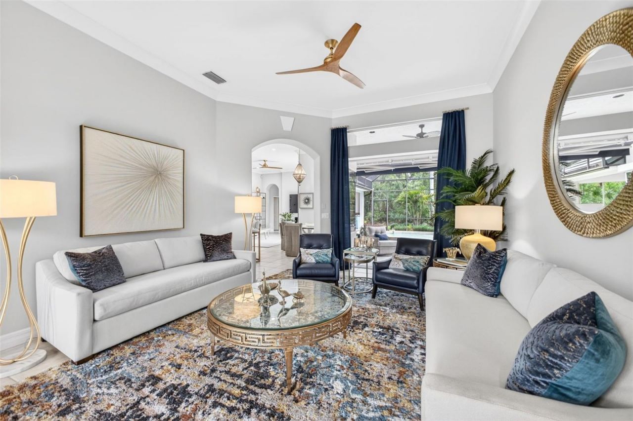 6724 The Masters Avenue, Lakewood Ranch, FL 34202 Photo