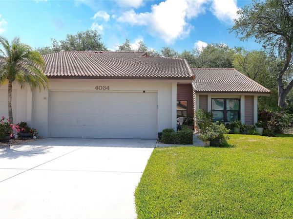 4034 WILSHIRE CIRCLE E, Unit 154, SARASOTA, FL 34238