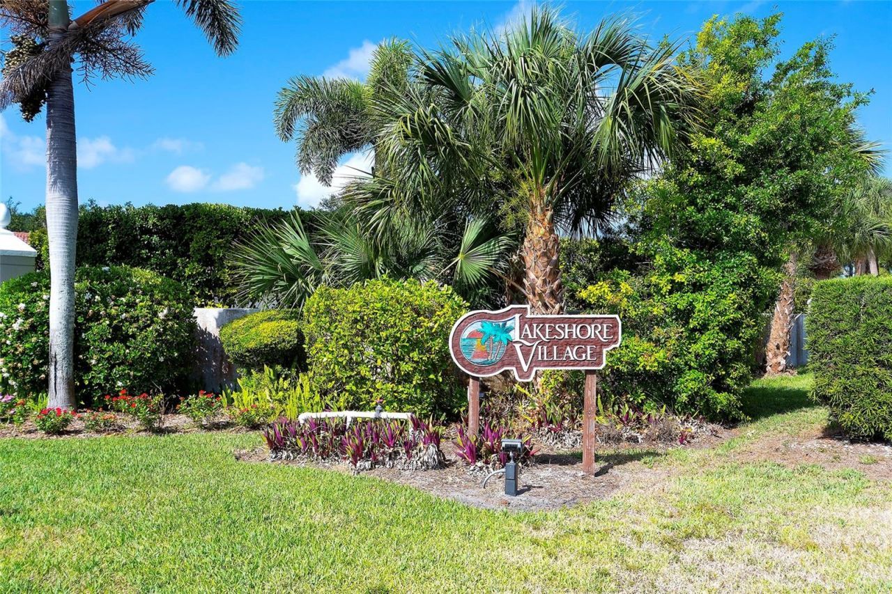 4034 Wilshire Circle E, Unit 154, Sarasota, FL 34238 Photo
