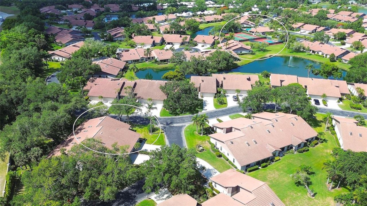 4034 Wilshire Circle E, Unit 154, Sarasota, FL 34238 Photo