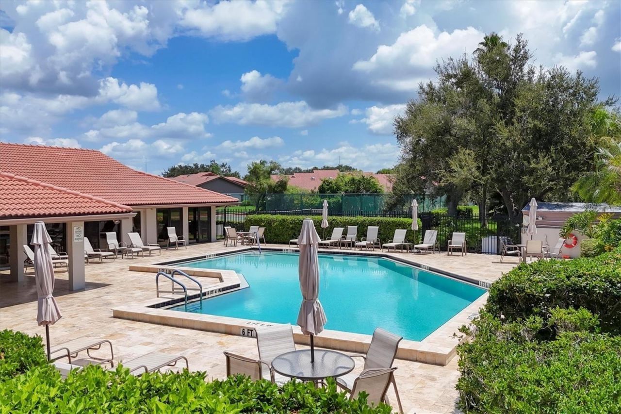 4034 Wilshire Circle E, Unit 154, Sarasota, FL 34238 Photo