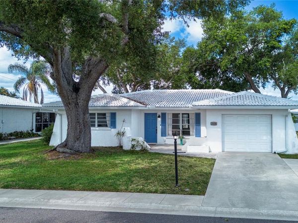 1008 ORCHID LANE , BRADENTON, FL 34208