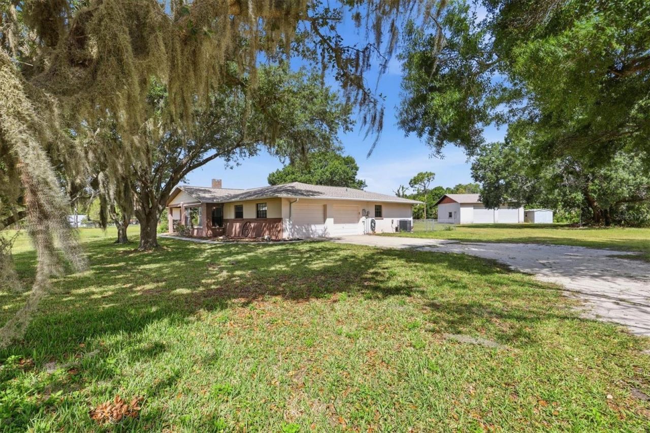 9704 25th Street E, Parrish, FL 34219 Photo