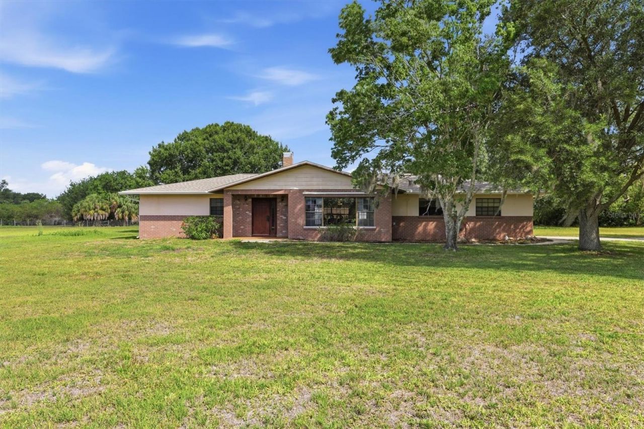 9704 25th Street E, Parrish, FL 34219 Photo