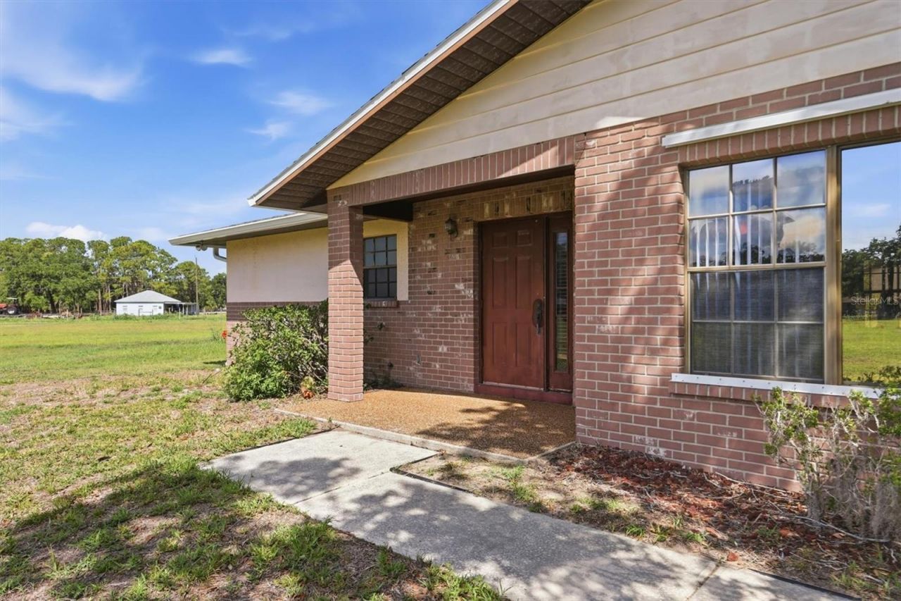 9704 25th Street E, Parrish, FL 34219 Photo