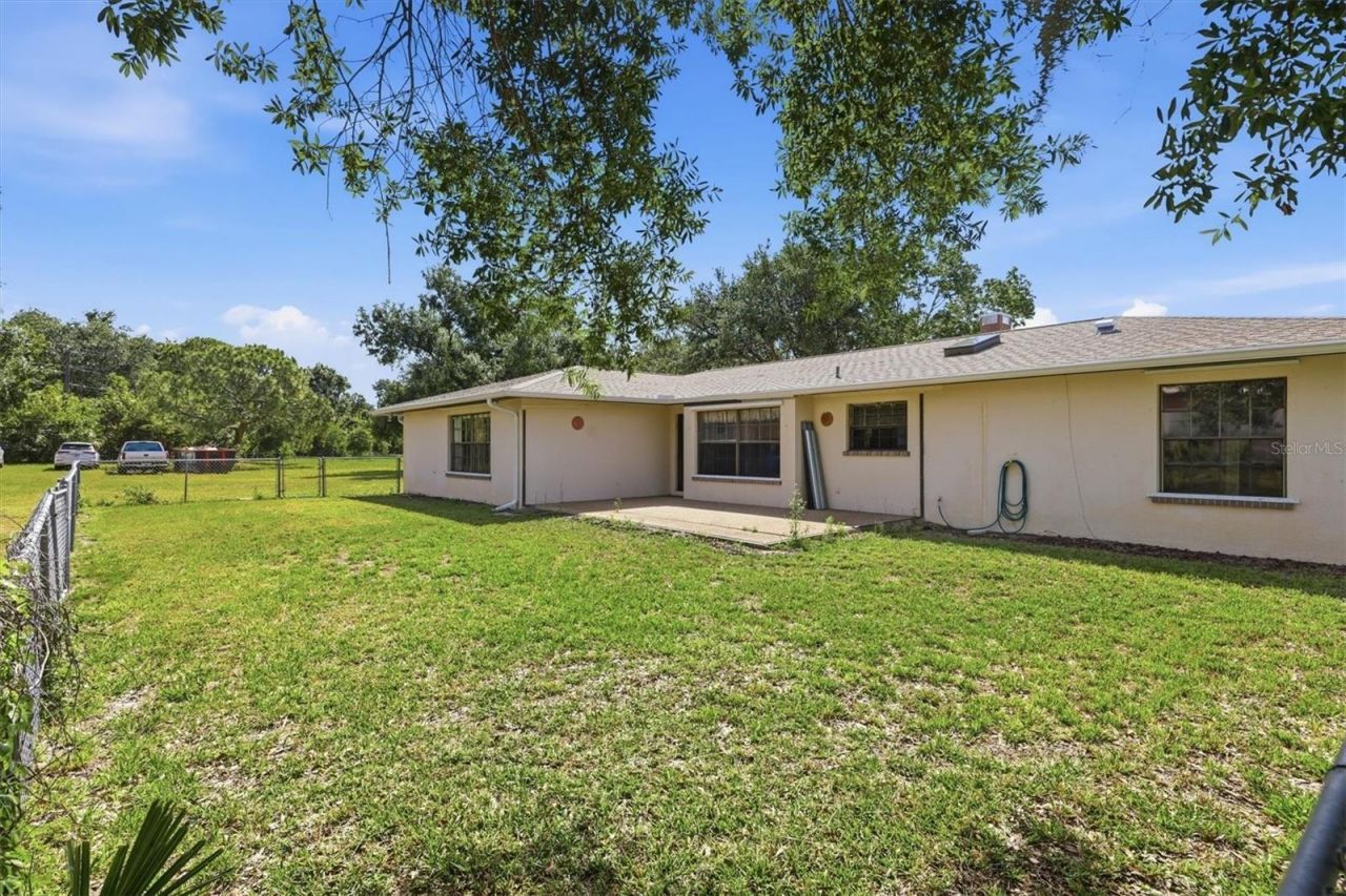 9704 25th Street E, Parrish, FL 34219 Photo