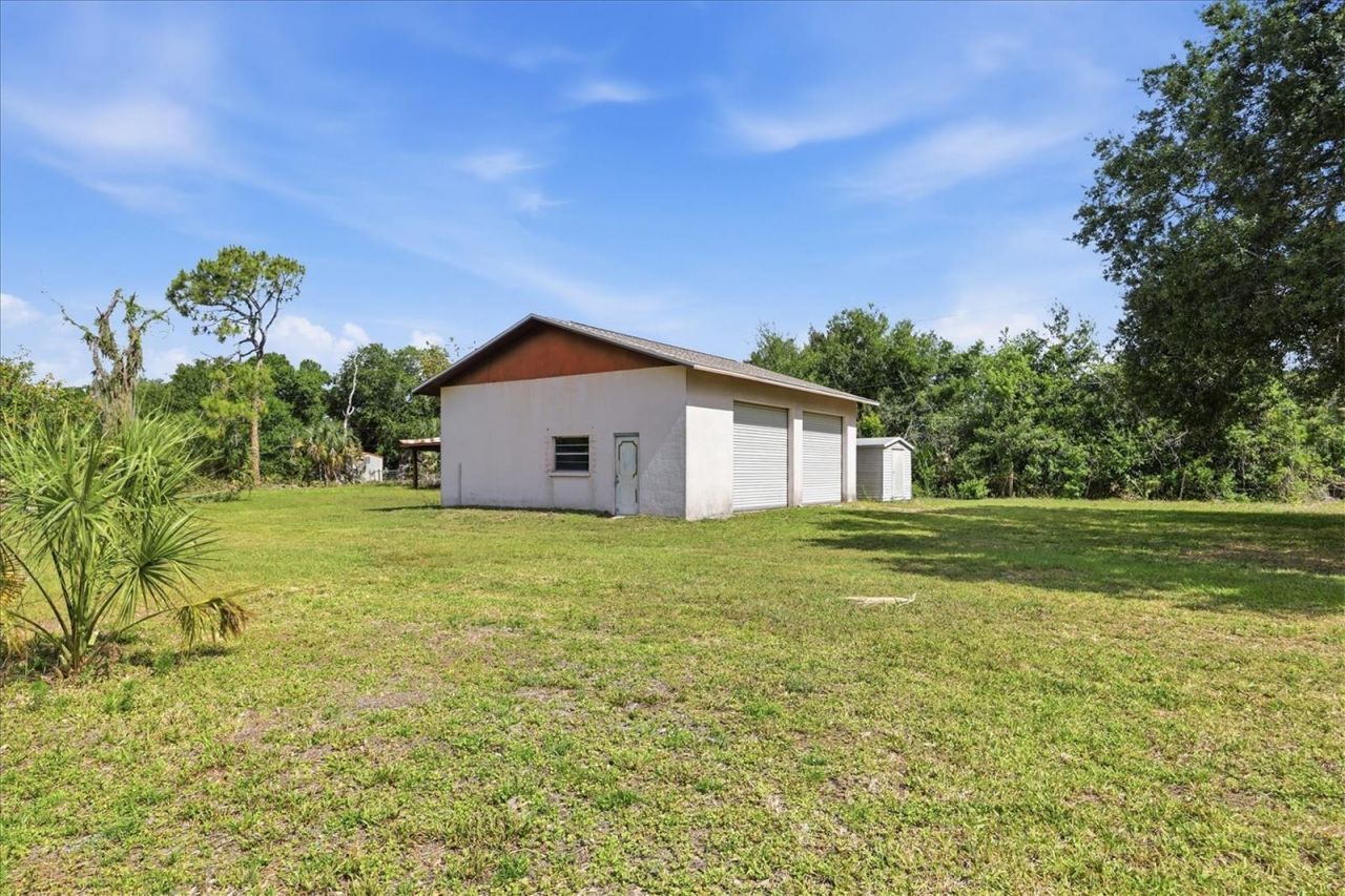 9704 25th Street E, Parrish, FL 34219 Photo