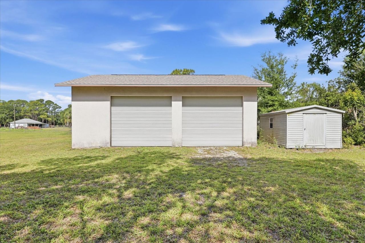 9704 25th Street E, Parrish, FL 34219 Photo