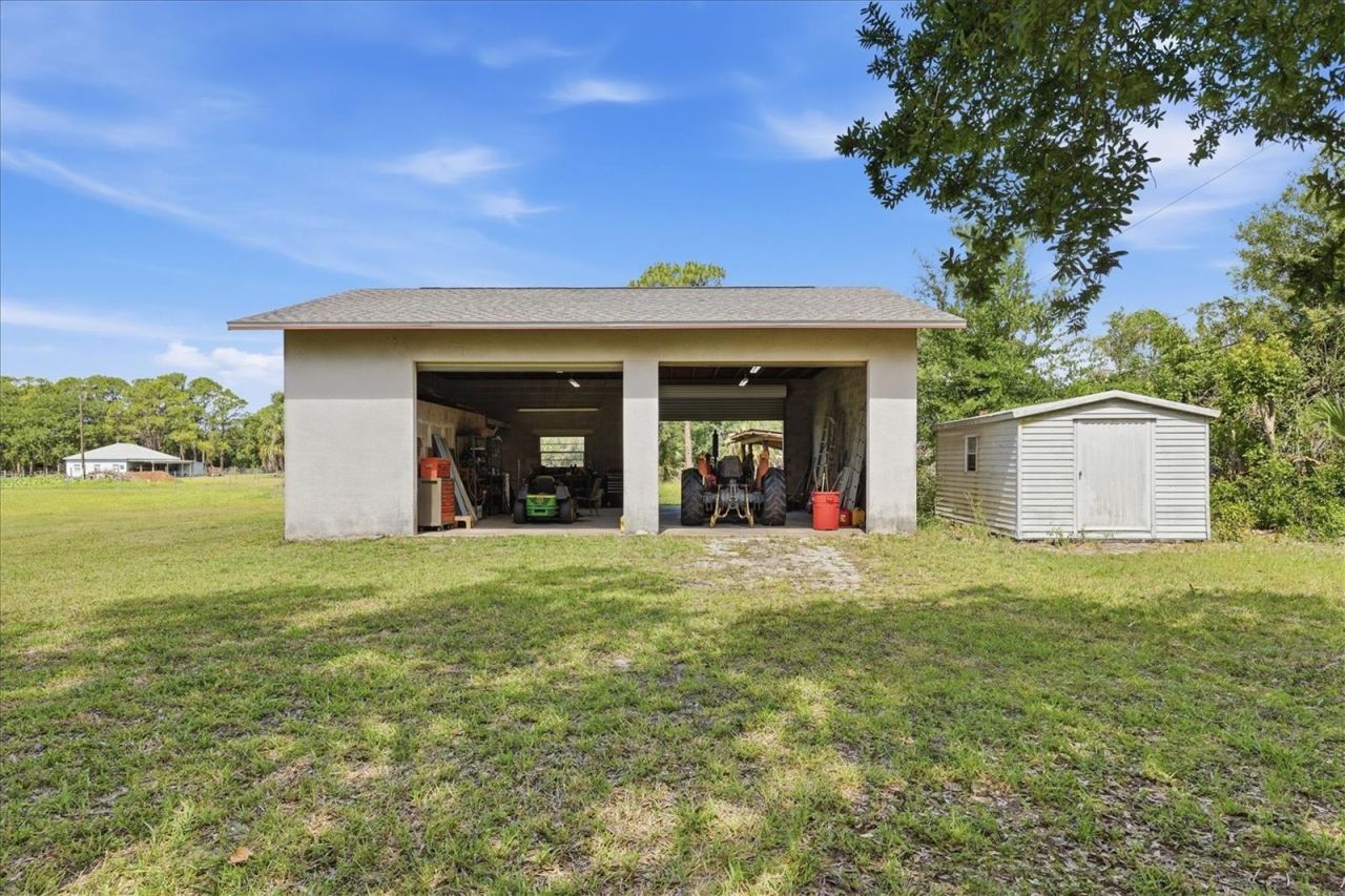 9704 25th Street E, Parrish, FL 34219 Photo