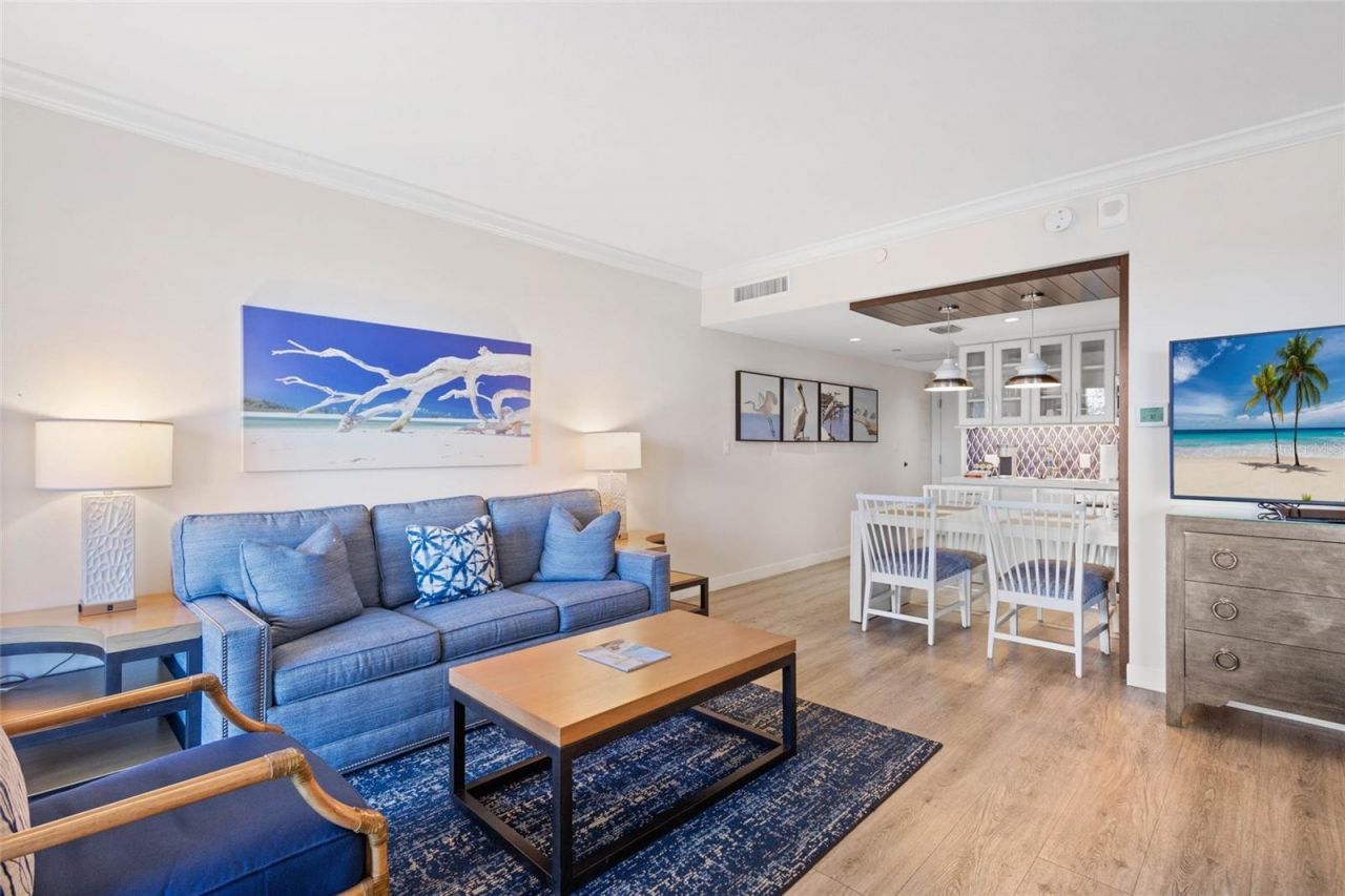 240 Sands Point Road, Unit 4104, Longboat Key, FL 34228 Photo