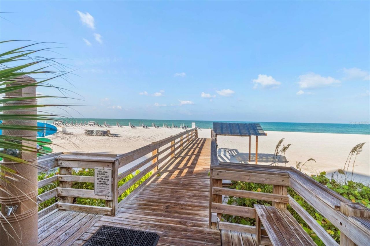240 Sands Point Road, Unit 4104, Longboat Key, FL 34228 Photo