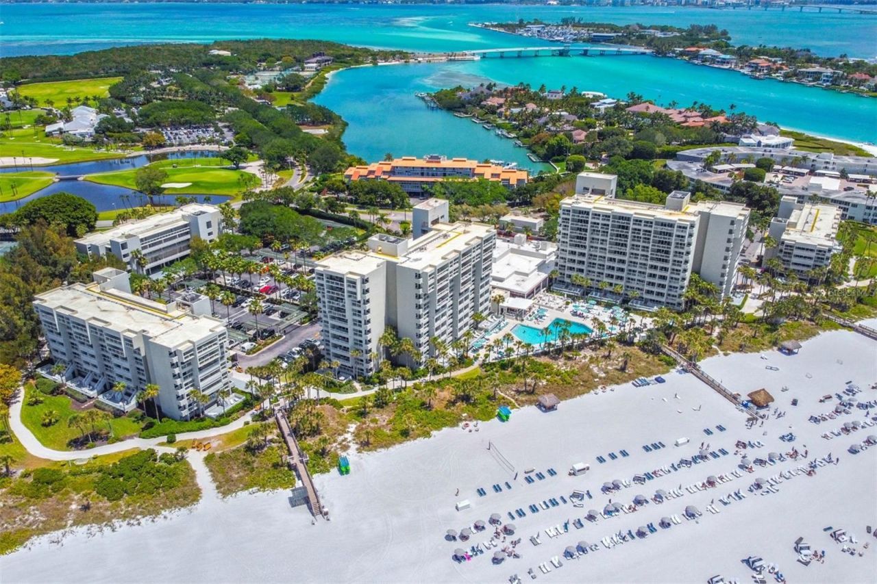 240 Sands Point Road, Unit 4104, Longboat Key, FL 34228 Photo