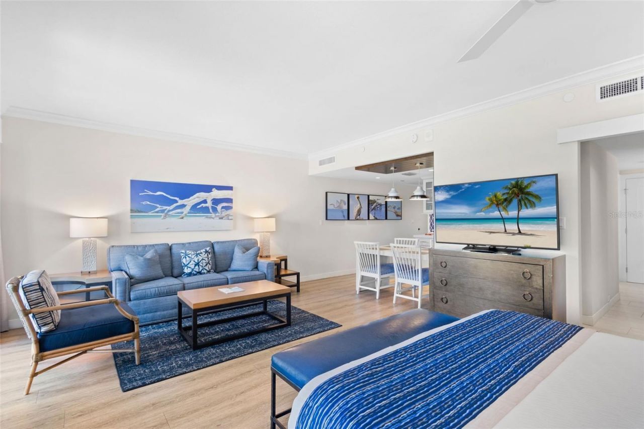 240 Sands Point Road, Unit 4104, Longboat Key, FL 34228 Photo