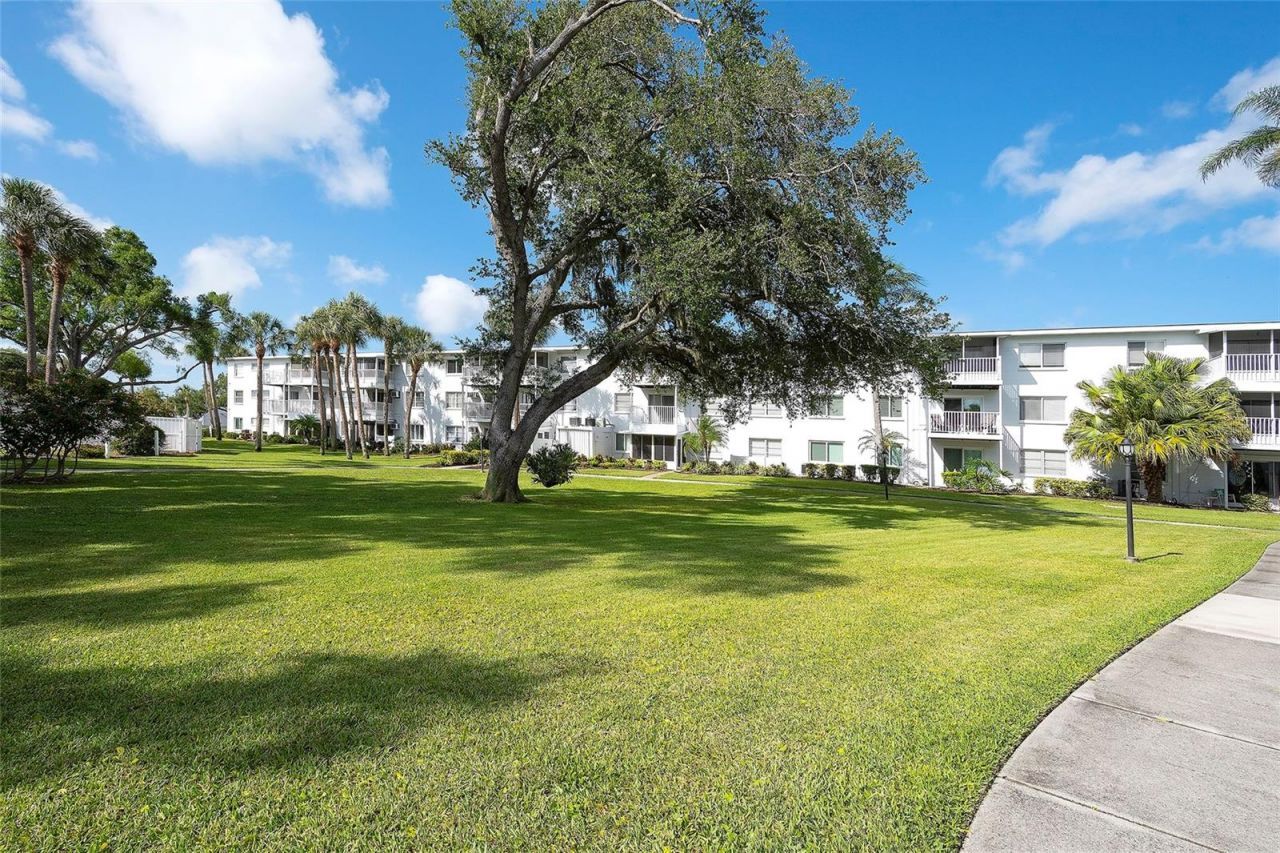 2449 Flamingo Boulevard, Unit K35, Bradenton, FL 34207 Photo