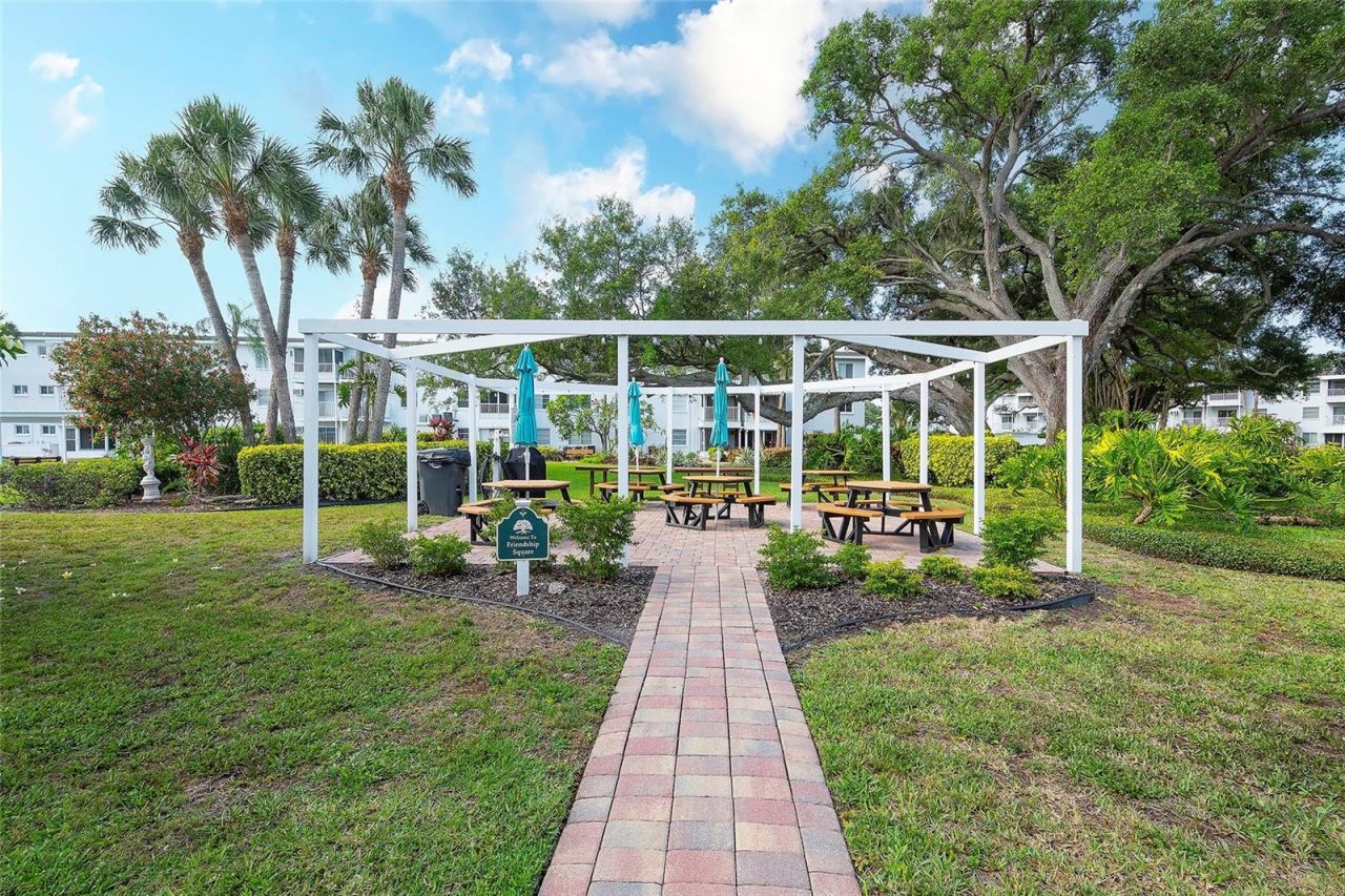 2449 Flamingo Boulevard, Unit K35, Bradenton, FL 34207 Photo