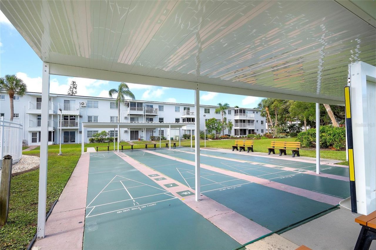 2449 Flamingo Boulevard, Unit K35, Bradenton, FL 34207 Photo