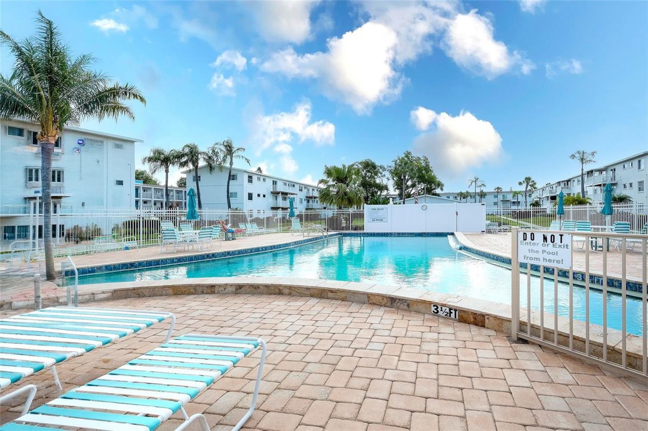 2449 Flamingo Boulevard, Unit K35, Bradenton, FL 34207 Photo