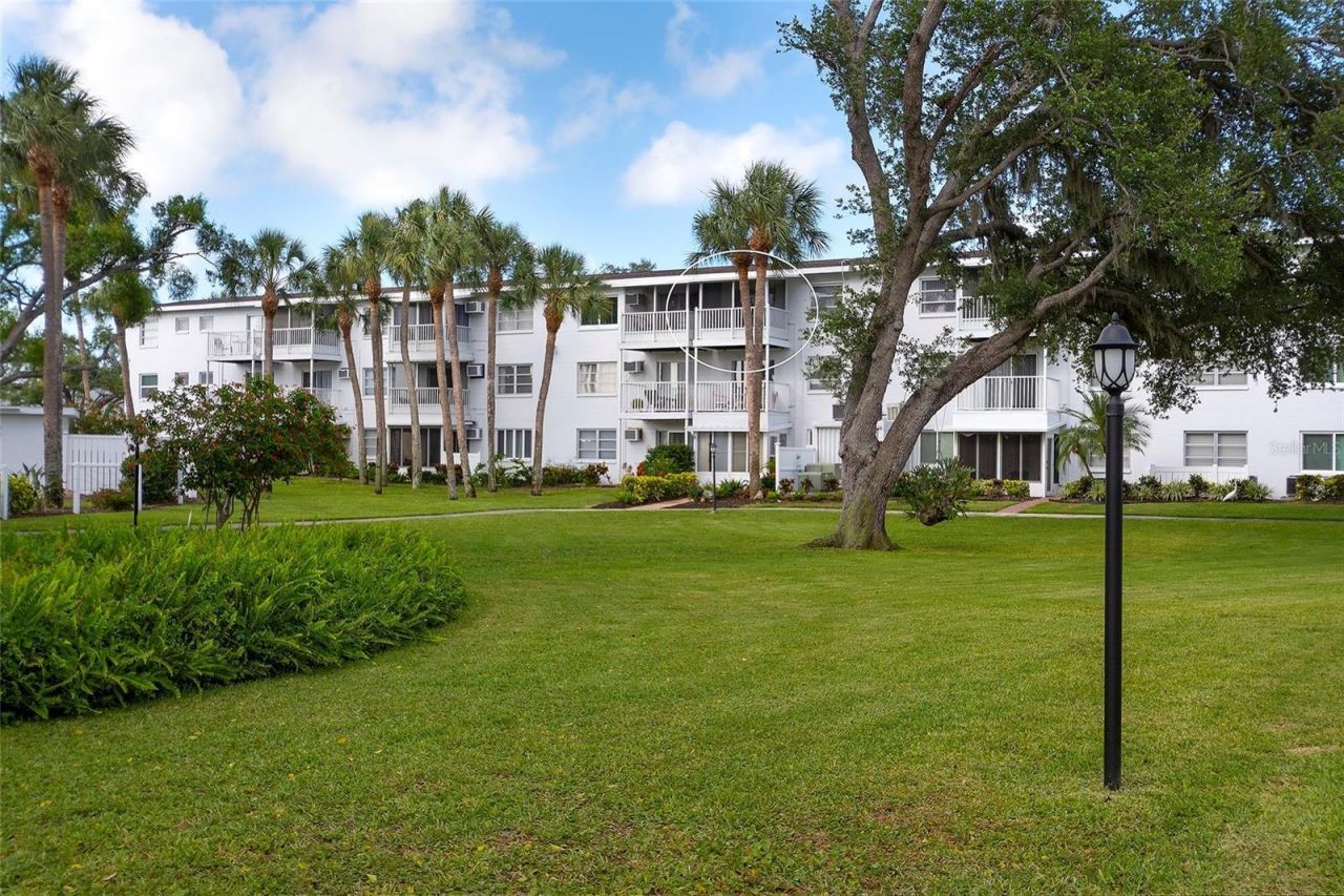 2449 Flamingo Boulevard, Unit K35, Bradenton, FL 34207 Photo