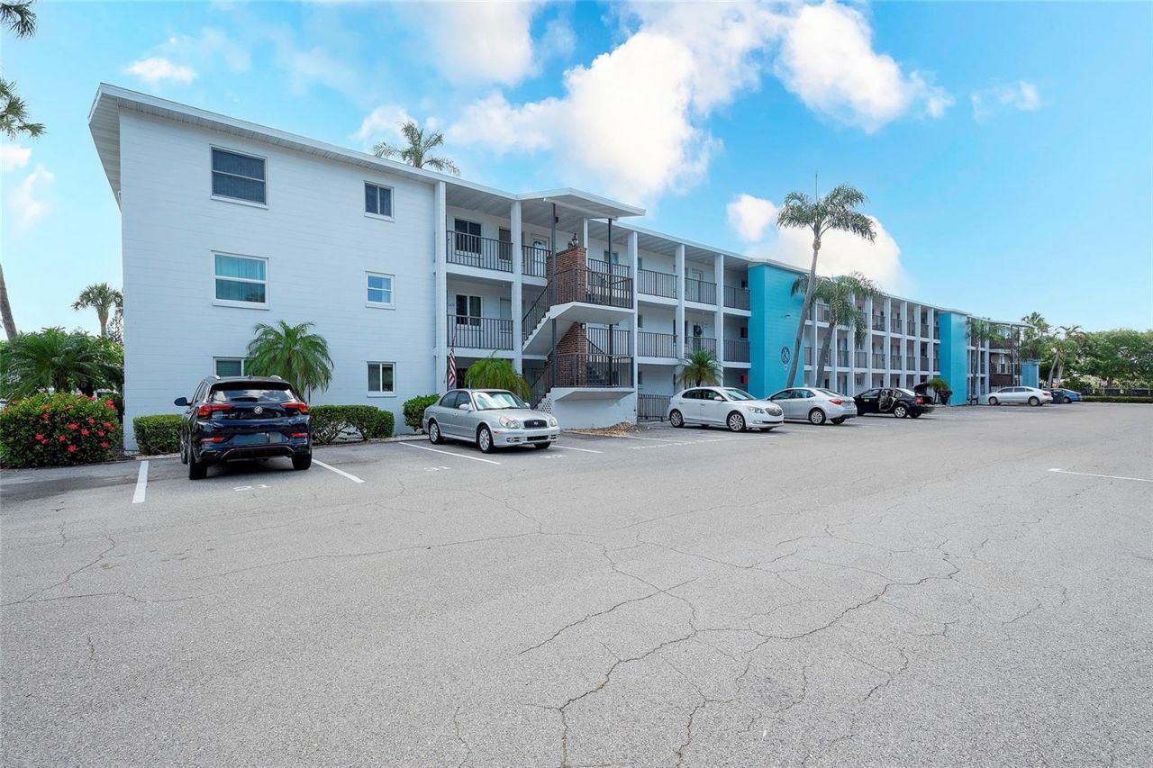 2449 Flamingo Boulevard, Unit K35, Bradenton, FL 34207 Photo