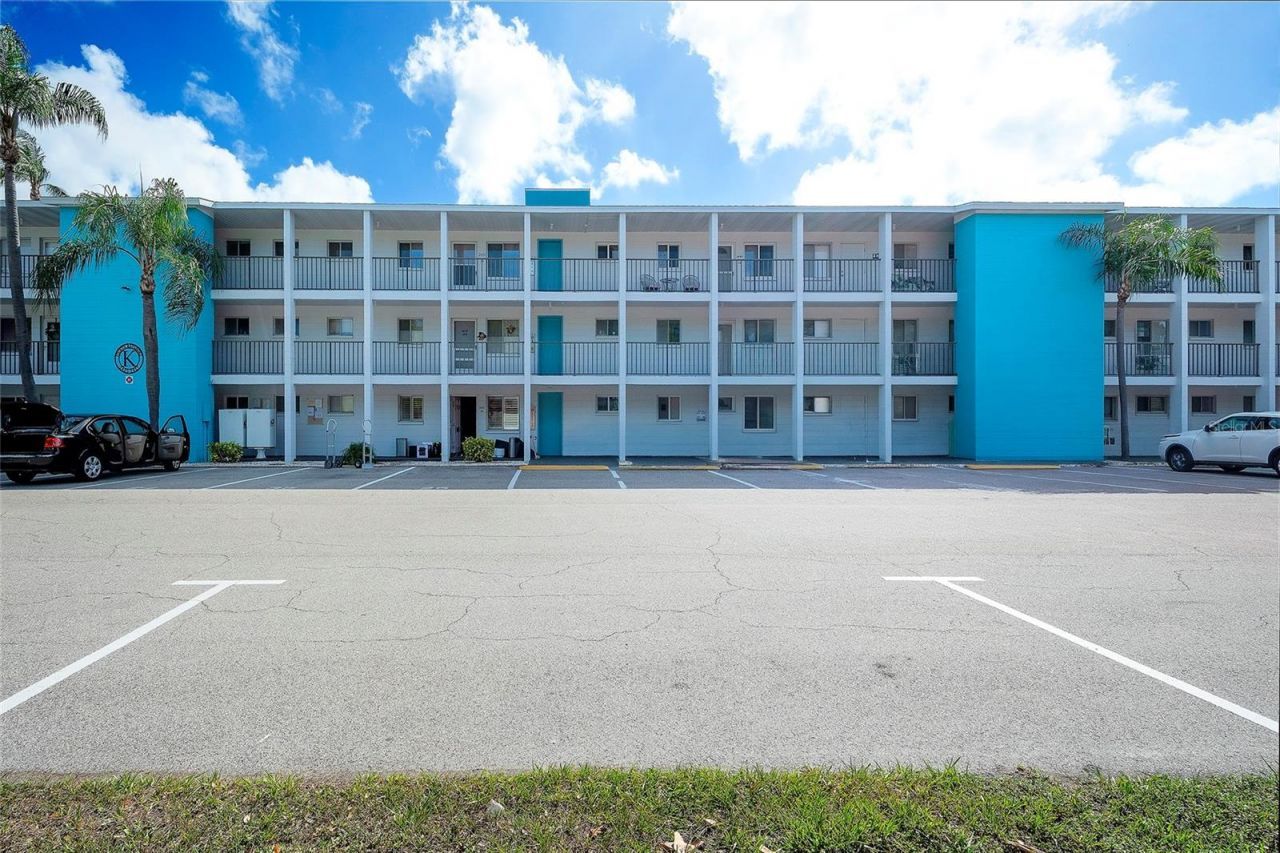 2449 Flamingo Boulevard, Unit K35, Bradenton, FL 34207 Photo