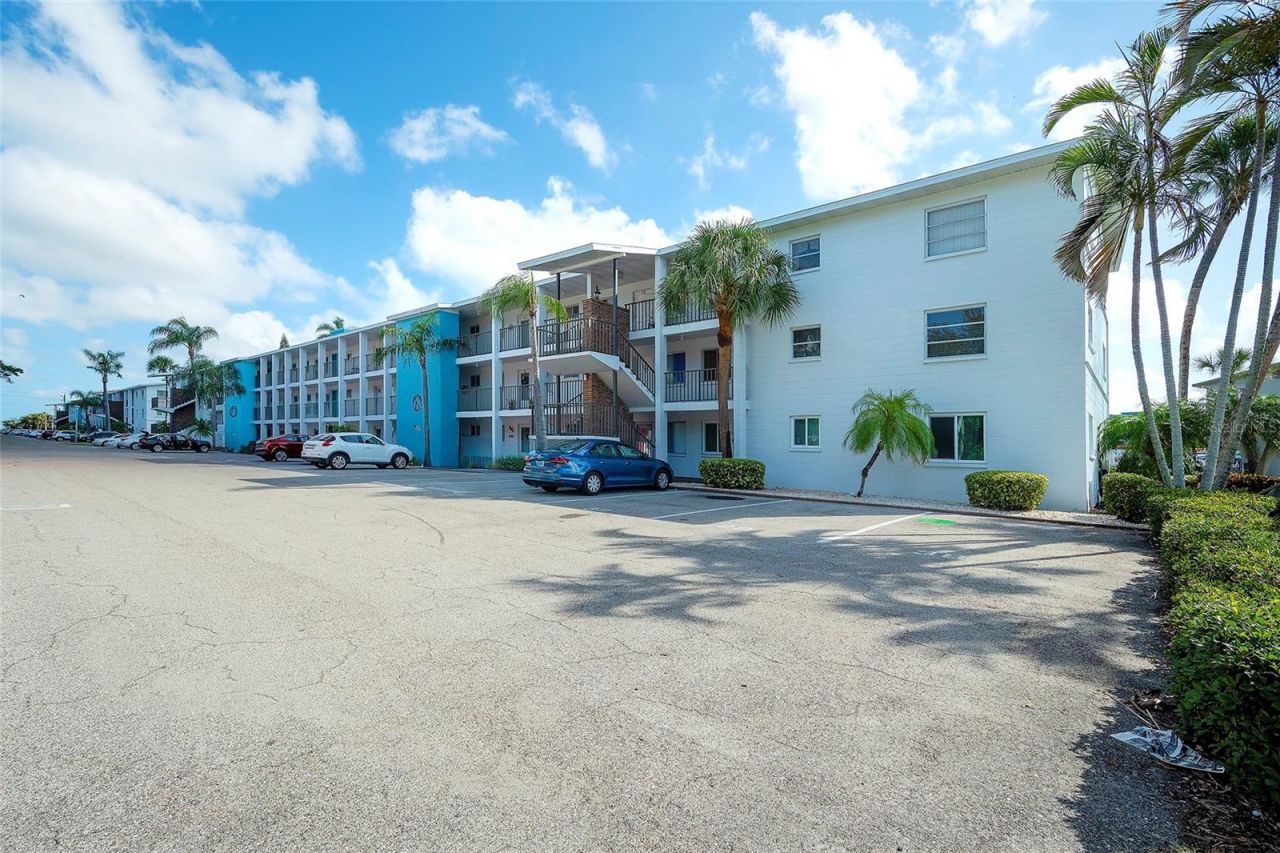 2449 Flamingo Boulevard, Unit K35, Bradenton, FL 34207 Photo