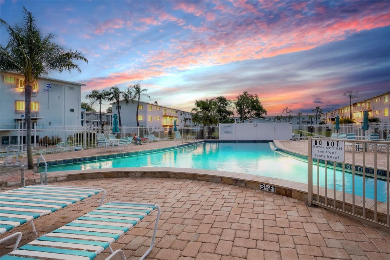 2449 Flamingo Boulevard, Unit K35, Bradenton, FL 34207 Photo