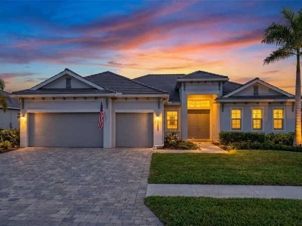 12529 GALAPAGOS COURT , VENICE, FL 34293