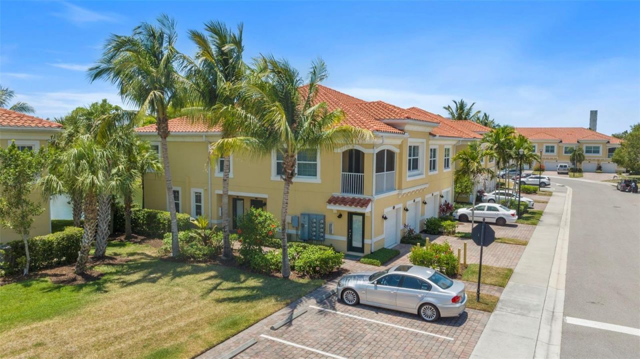 89 Navigation Circle , Osprey, FL 34229 Photo
