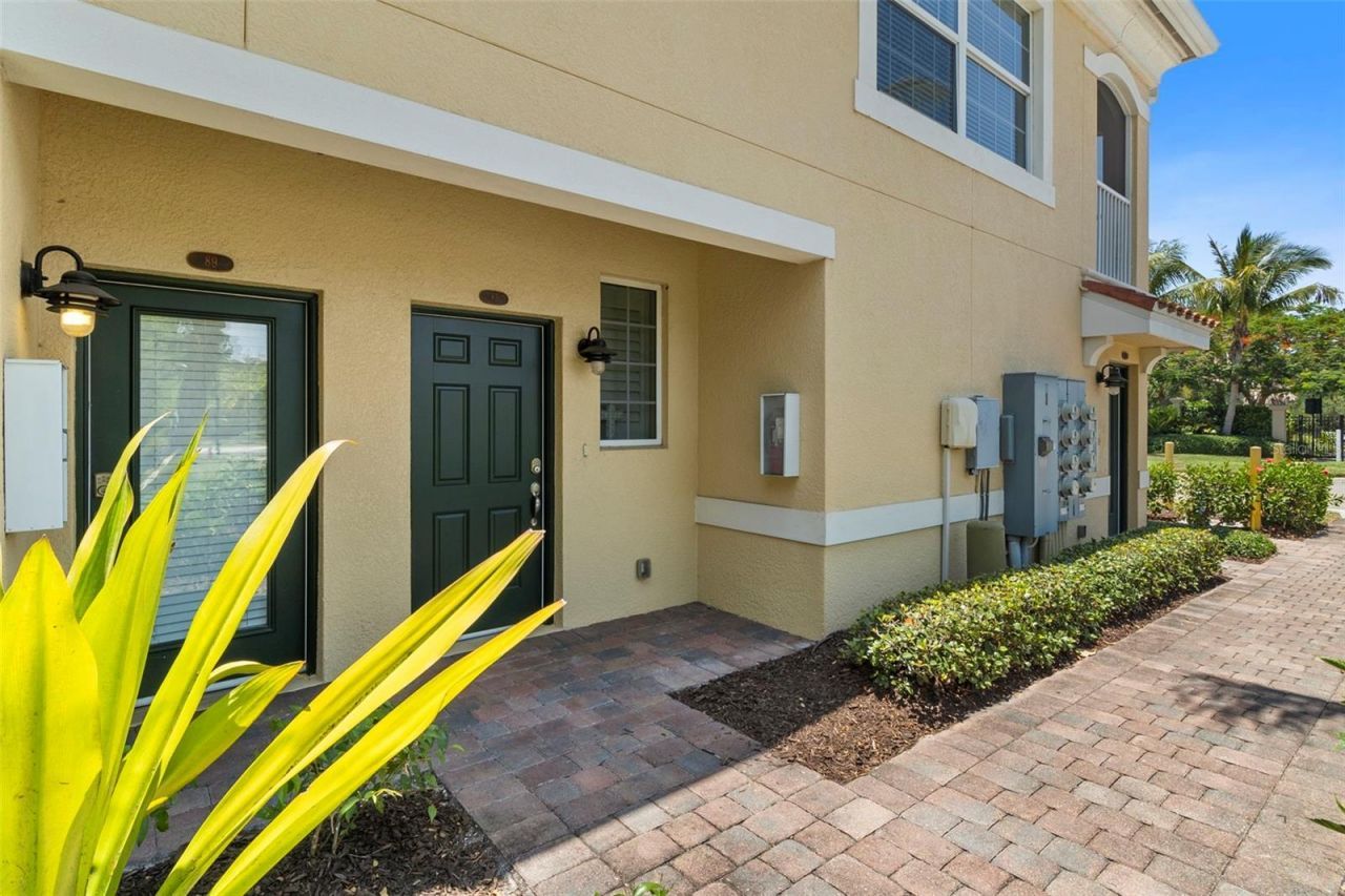 89 Navigation Circle , Osprey, FL 34229 Photo