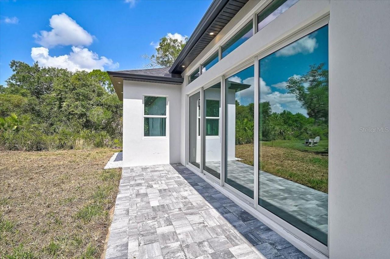 4443 Windsong Avenue, North Port, FL 34287 Photo