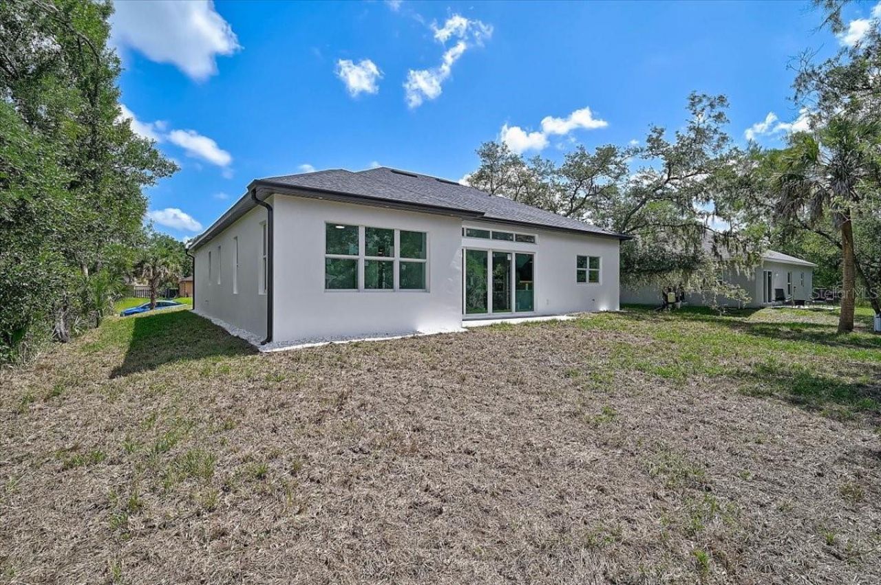 4443 Windsong Avenue, North Port, FL 34287 Photo