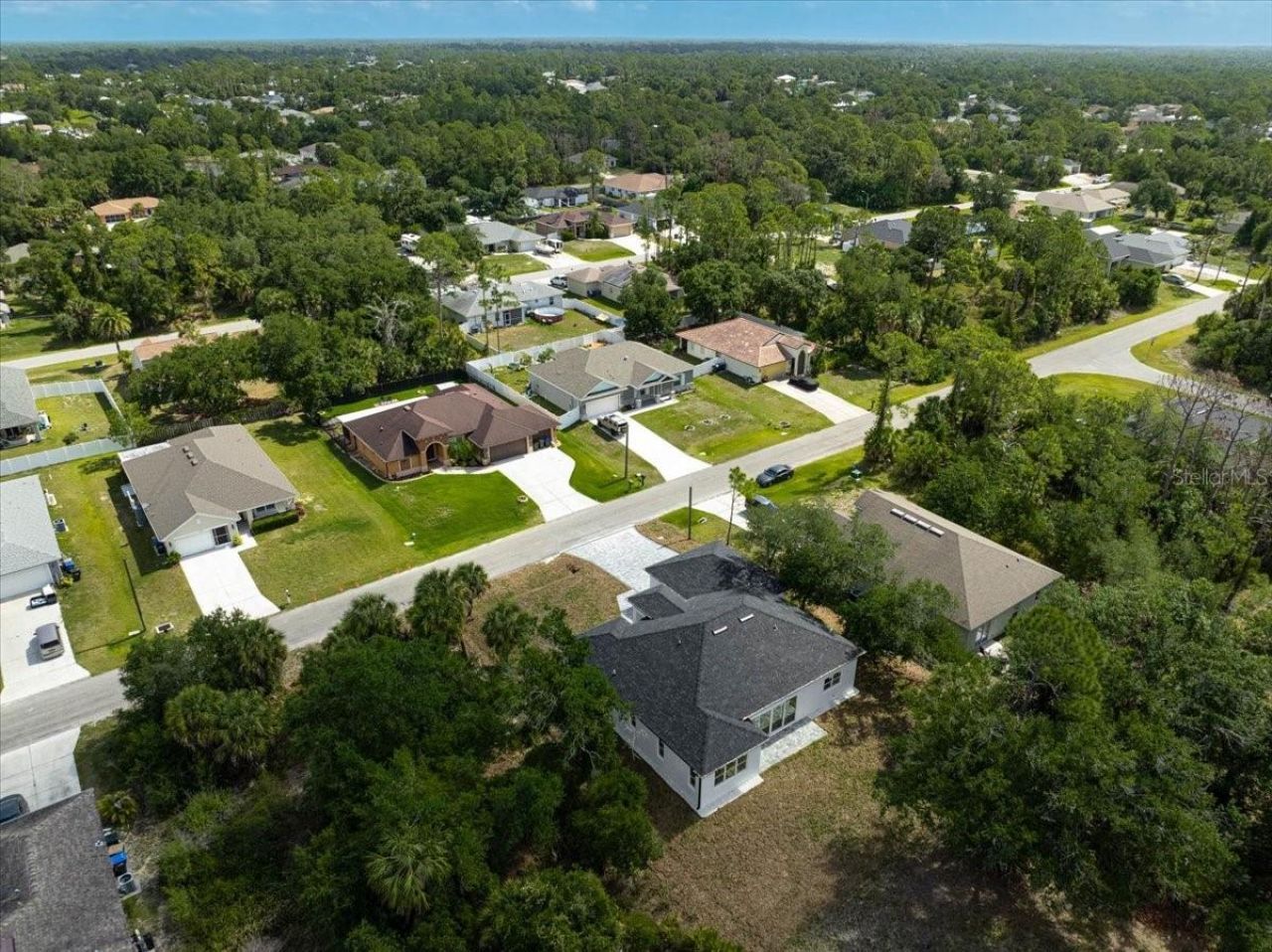 4443 Windsong Avenue, North Port, FL 34287 Photo
