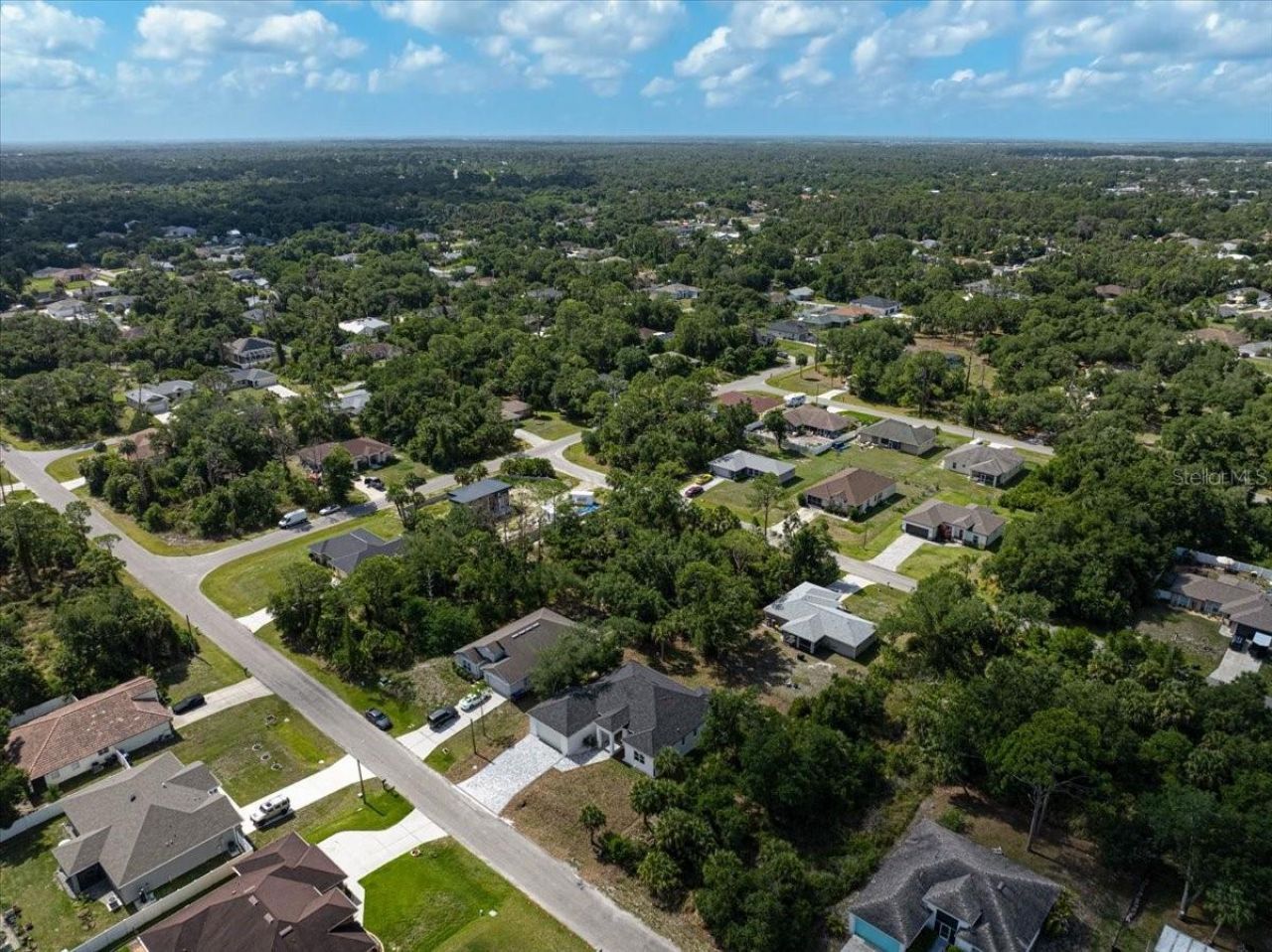 4443 Windsong Avenue, North Port, FL 34287 Photo
