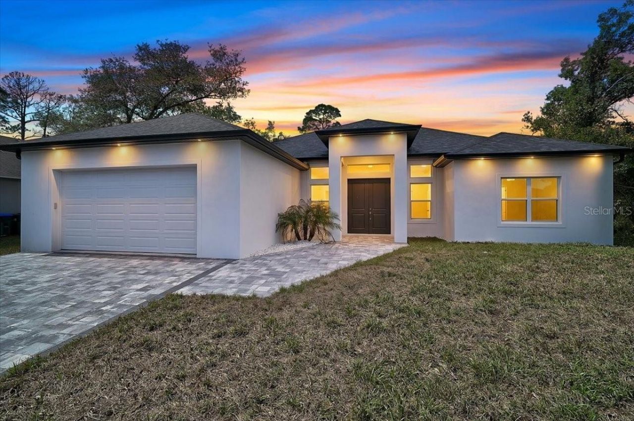 4443 Windsong Avenue, North Port, FL 34287 Photo