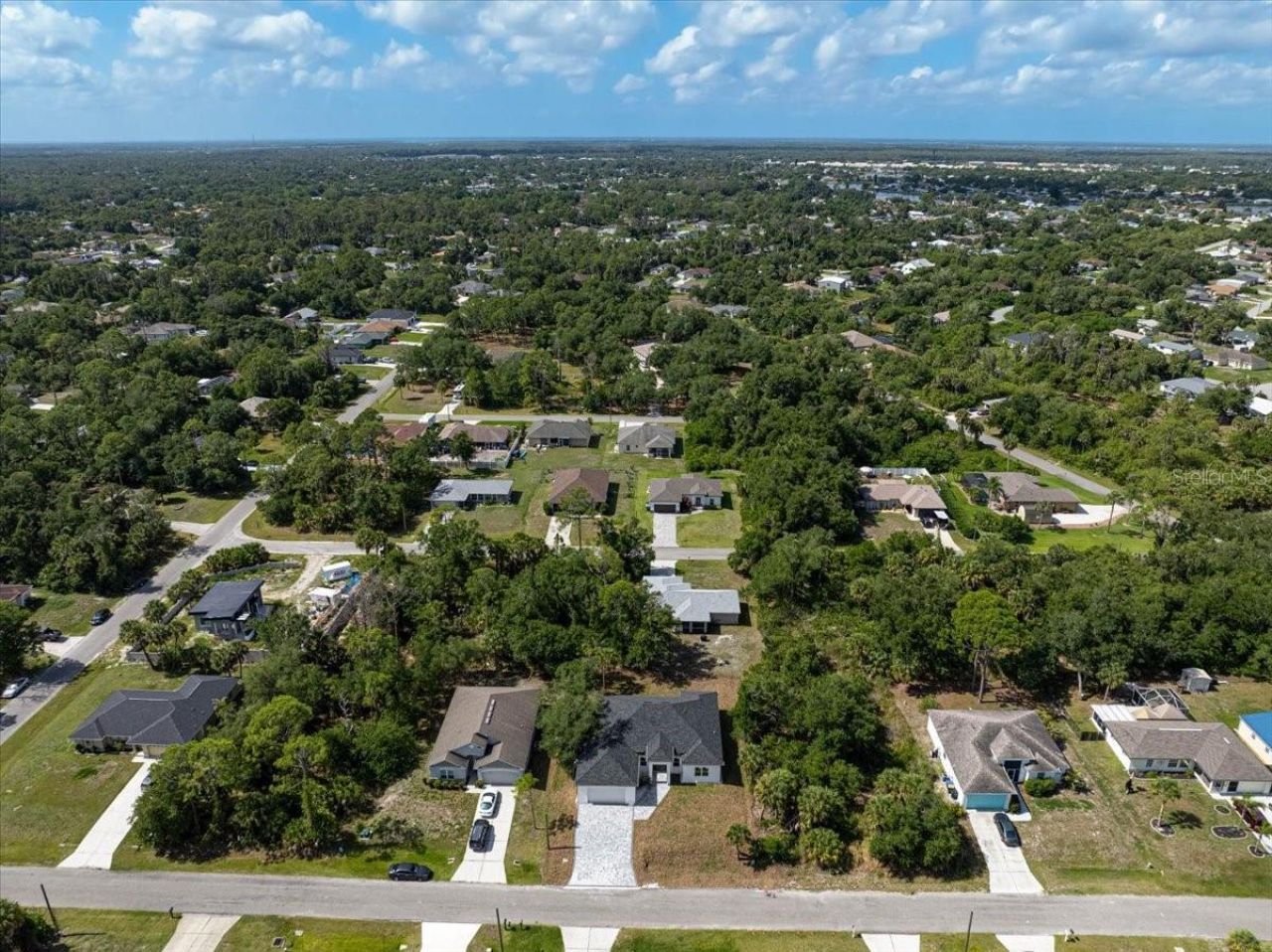 4443 Windsong Avenue, North Port, FL 34287 Photo