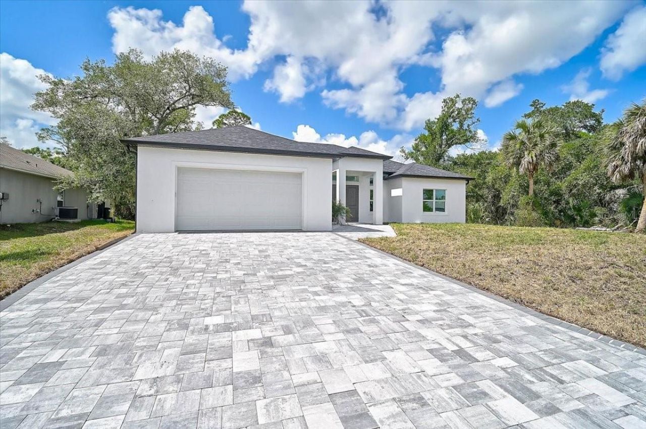 4443 Windsong Avenue, North Port, FL 34287 Photo