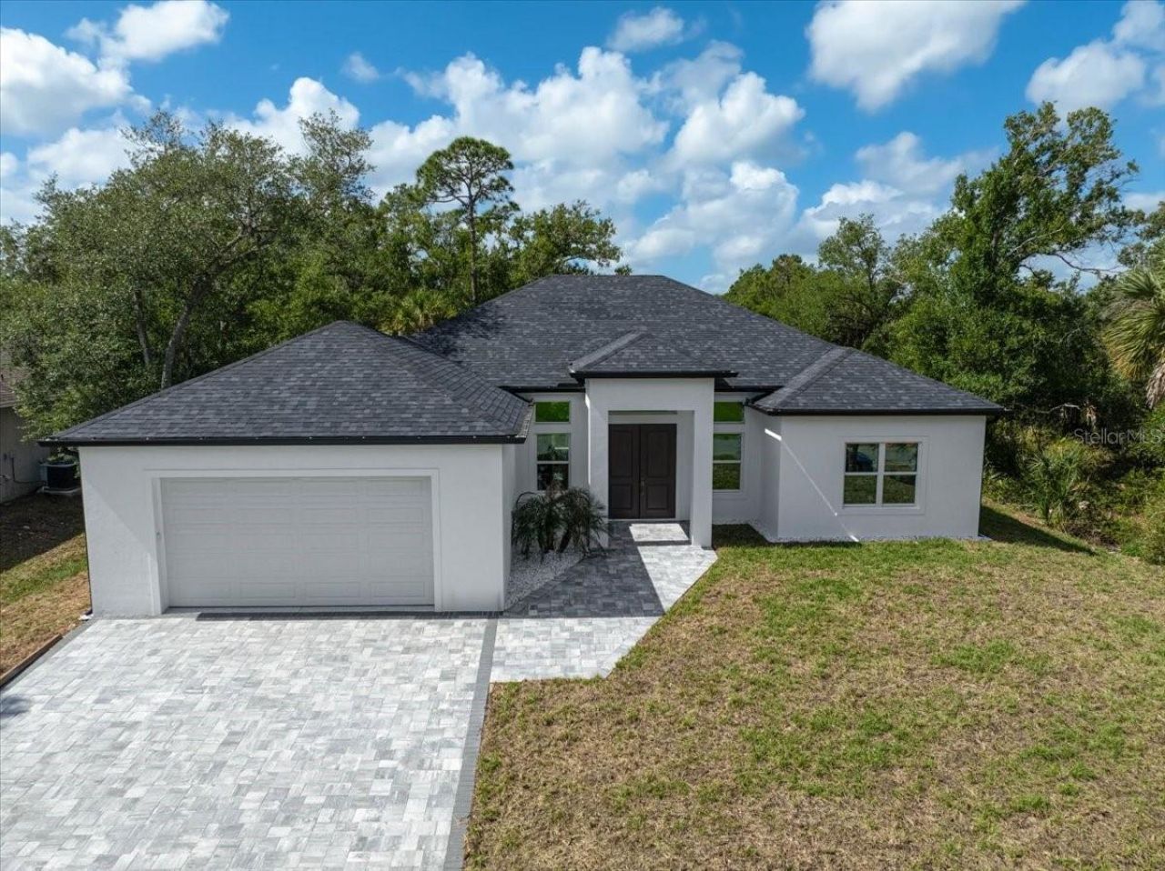4443 Windsong Avenue, North Port, FL 34287 Photo